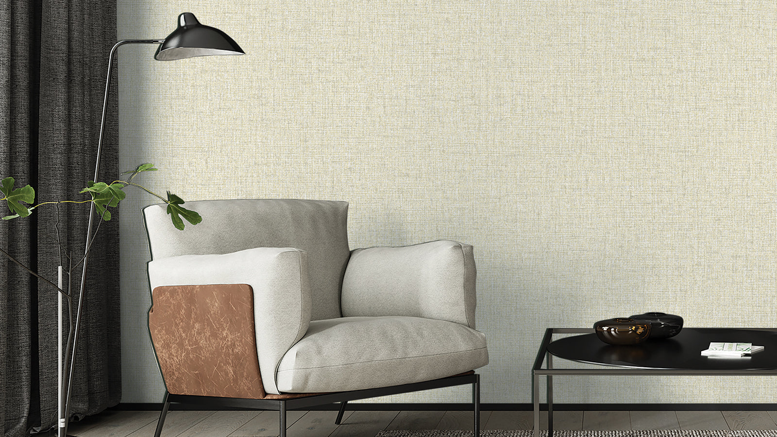 DIY Wallpaper Installation