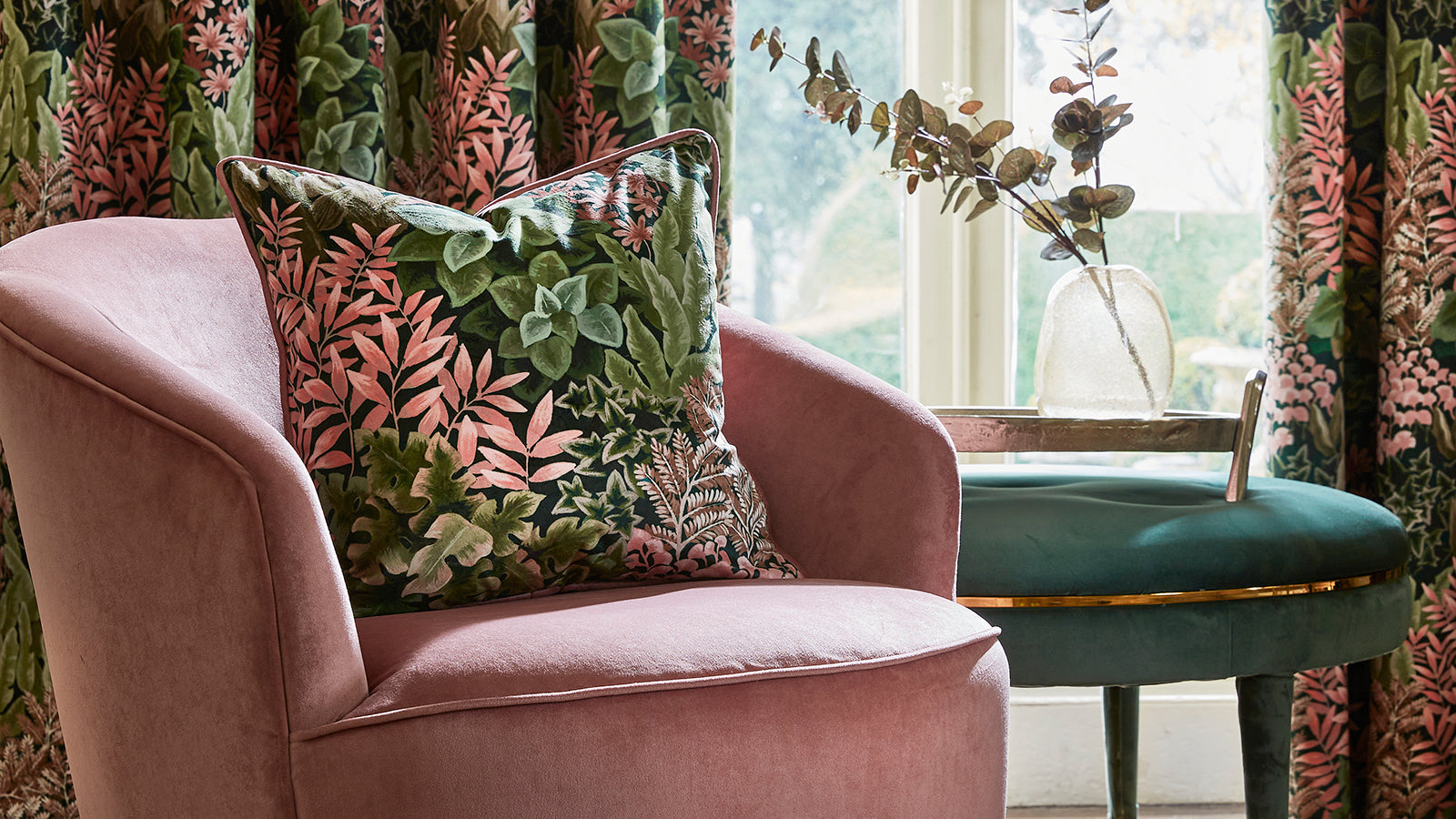 Color Psychology and Textile Aesthetic