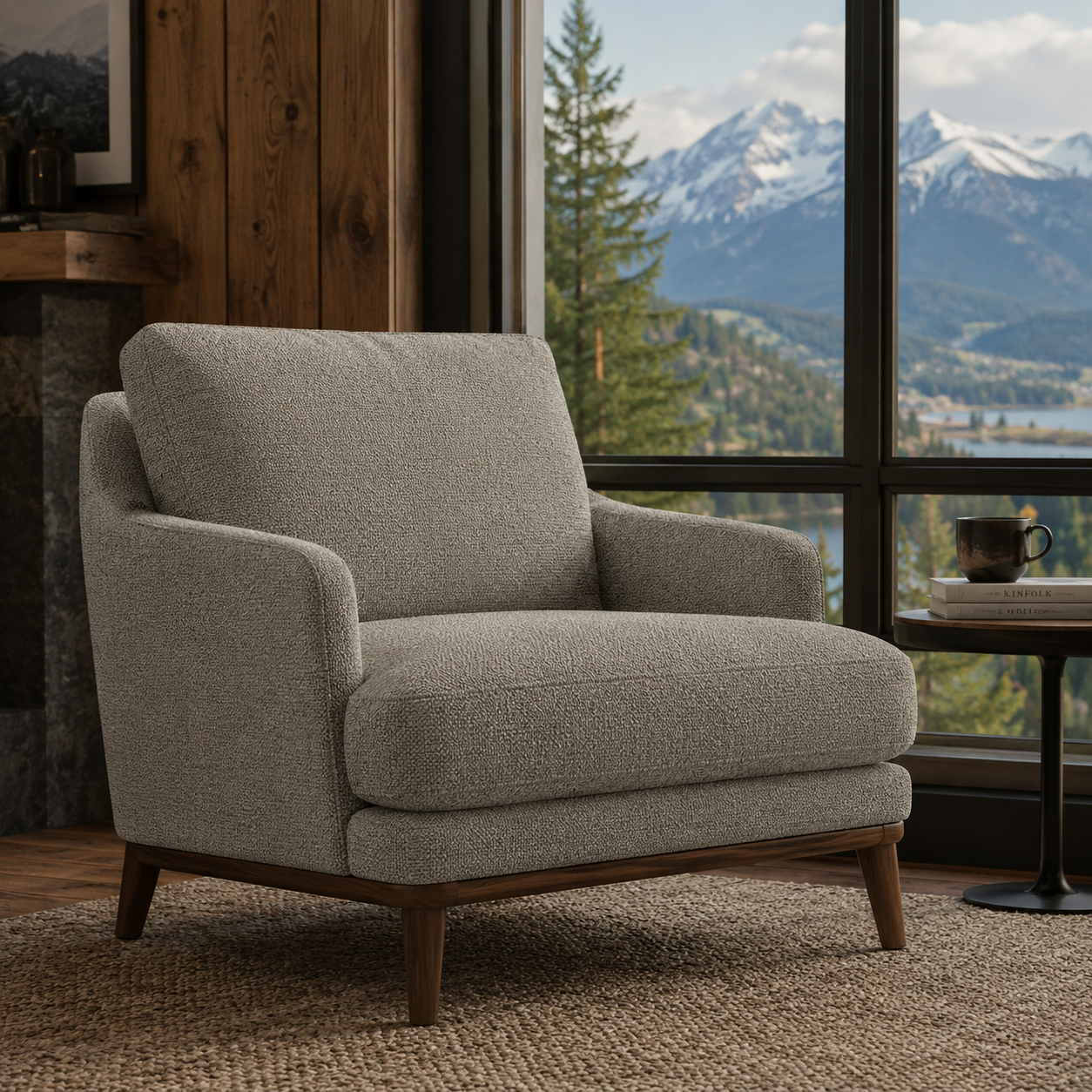 LINEN EFFECT