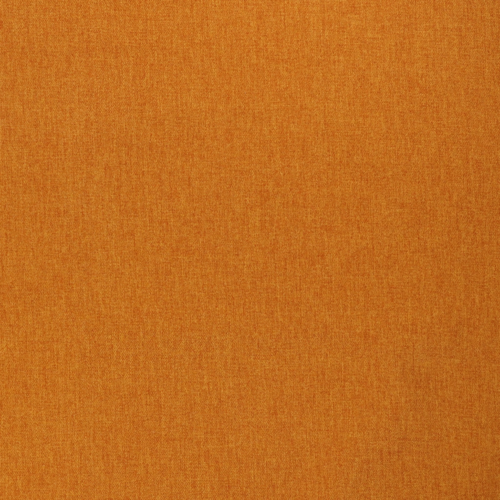 Curtains-Orange