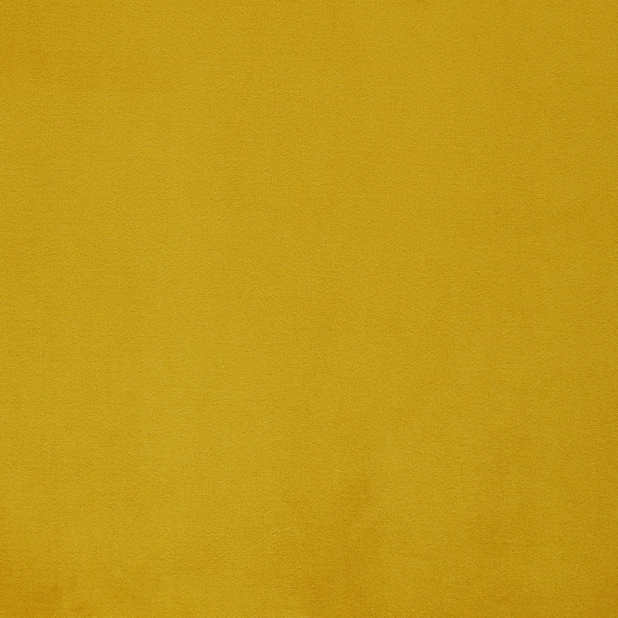 Curtains-Yellow